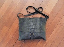Sac main daim d'occasion  Paris XV