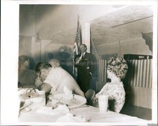 1964 photo politics for sale  Germantown