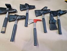 Riginal feuerwehrbeil axt gebraucht kaufen  Verl