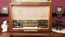 Röhrenradio saba freiburg gebraucht kaufen  Hohenwestedt