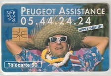 Télécarte publique f387a.988 d'occasion  Pont-Audemer