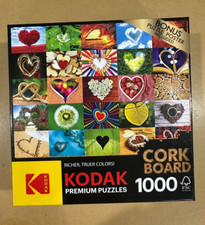 Kodak premium corkboard for sale  Peoria