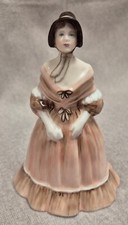 Coalport ladies figurines for sale  UK