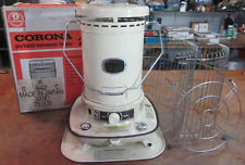 Corona kerosene heater for sale  Morgantown