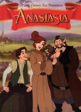 Anastasia anon for sale  UK