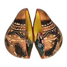 Peruvian folk art for sale  Newton