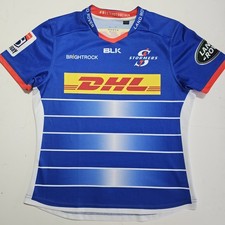 Dhl stormers blk for sale  MOLD