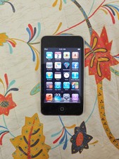 Apple ipod touch usato  Savona