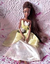 Disney princess tiana for sale  SUDBURY