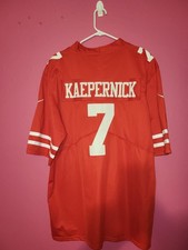 Nike colin kaepernick for sale  Saint Paul