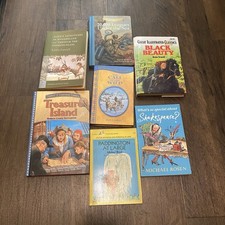 Lot treasury illustrated for sale  Austin