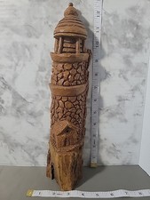 Wooden hand carved for sale  Yuma