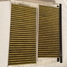 Riginal renault innenraumfilte gebraucht kaufen Riginal renault innenraumfilte gebraucht kaufen  Spiesen-Elversberg