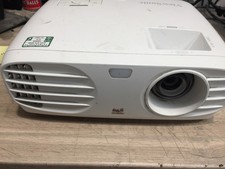 Viewsonic px700hd projector. for sale  ROCHDALE