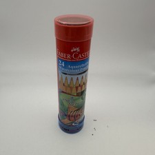 Faber castell watercolour for sale  LONDON