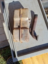 Rasentraktor aufsitzmäher aus gebraucht kaufen  Freisen