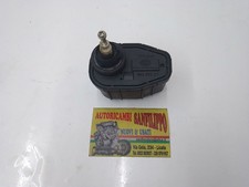 Motorino regolazione assetto usato  Licata