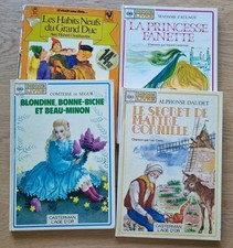 Vintage livres disques d'occasion  Colmar