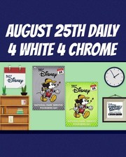 Topps disney collect d'occasion  Expédié en Belgium