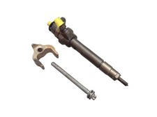 Einspritzdüse Injektor für MINI CLUBMAN (R55) ONE D 8506902 0445110401 comprar usado  Enviando para Brazil
