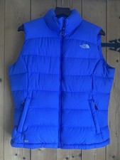 North face puffer for sale  WILLENHALL