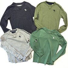 Abercrombie fitch boys for sale  Pelham