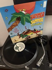Artisti vari summer usato  Mazze
