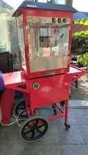 Adexa commercial popcorn for sale  LONDON