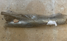 Kawasaki z440 exhaust for sale  TELFORD