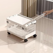 40l foldable storage for sale  SALFORD