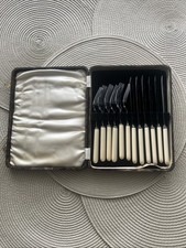Vintage boxed set for sale  CROOK