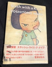 Slash knife yoshitomo for sale  Valley Village