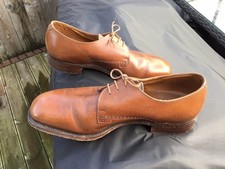 Corniche trickers leather for sale Corniche trickers leather for sale  BEDALE