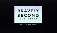 Bravely Second End Layer Collector'S Pack E-Store Exclusive / Nintendo 3Ds comprar usado  Enviando para Brazil