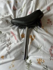 Raleigh grifter seat for sale  WIGAN