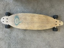 Loaded Flex 2 sistemas de escultura skate longboard bambu 34,5” comprar usado  Enviando para Brazil