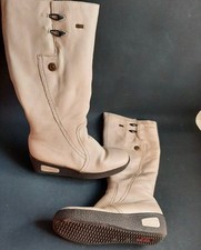 Rieker damenstiefel boots gebraucht kaufen  Köln