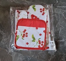 Küchentextilien set fenhandsc gebraucht kaufen Küchentextilien set fenhandsc gebraucht kaufen  Ilmenau-Gehren, Möhrenbach, Jesuborn