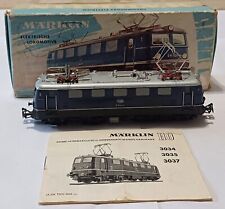 Marklin 3034 locomotore usato  Roma