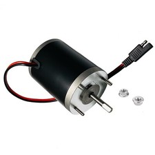 Salt spreader motor for sale  Fontana