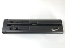 Usado, Carregador de bateria Motion Computing C002 para tablets série L LE1600, LE1700, LS800 comprar usado  Enviando para Brazil