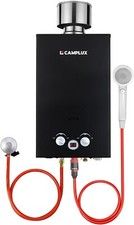 Camplux min gas for sale  HALESOWEN