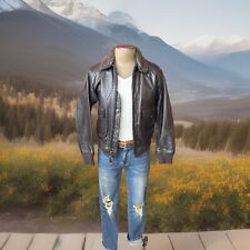 Banana republic leather for sale  Berkeley