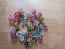 Draht kugeln deko gebraucht kaufen  Altdöbern