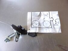 Levier manette vitesses d'occasion  Brunstatt