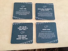 Greene king beermats for sale  SOLIHULL