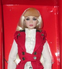 Fashion royalty red for sale  Laguna Woods