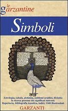 Enciclopedia dei simboli usato  Roma