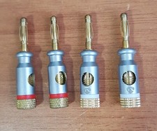 Plug banana gold usato  Marino