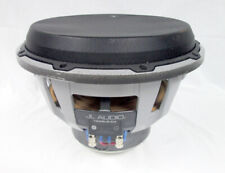 Audio 12w6v2 car for sale  Round Lake